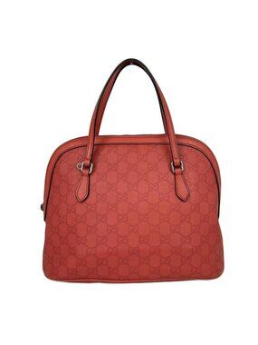 Gucci Handbag Guccissima
